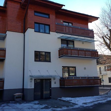 Appartement Silencio By Schladmingurlaub Room photo