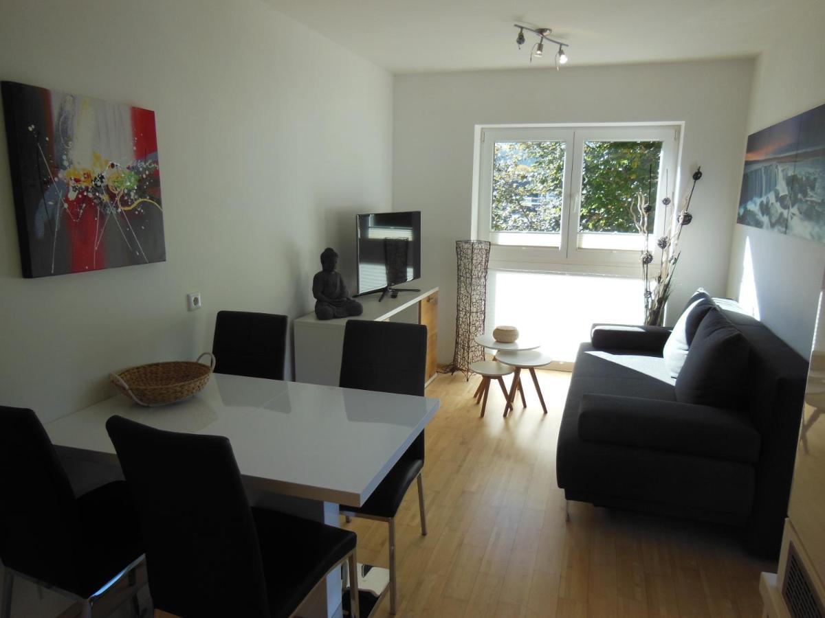 Appartement Silencio By Schladmingurlaub Exterior photo