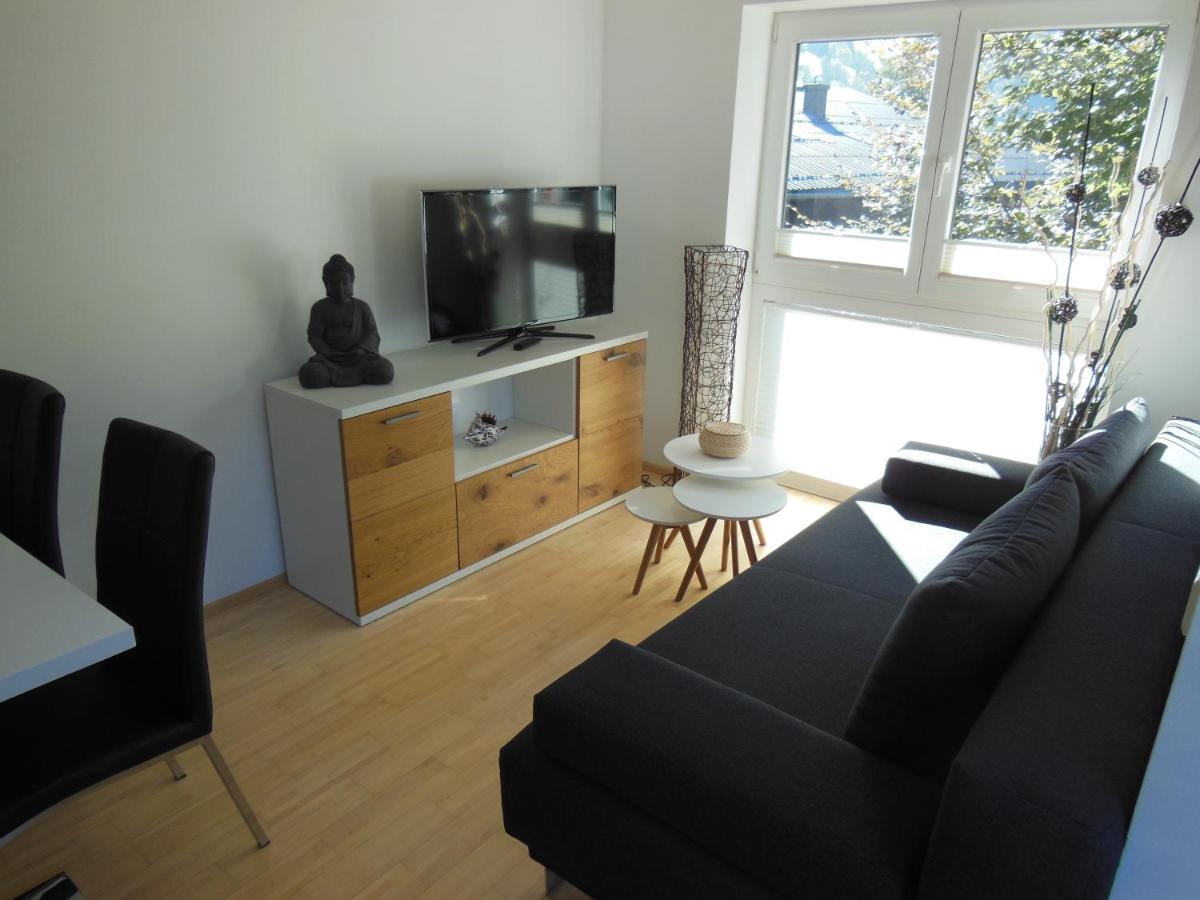 Appartement Silencio By Schladmingurlaub Exterior photo