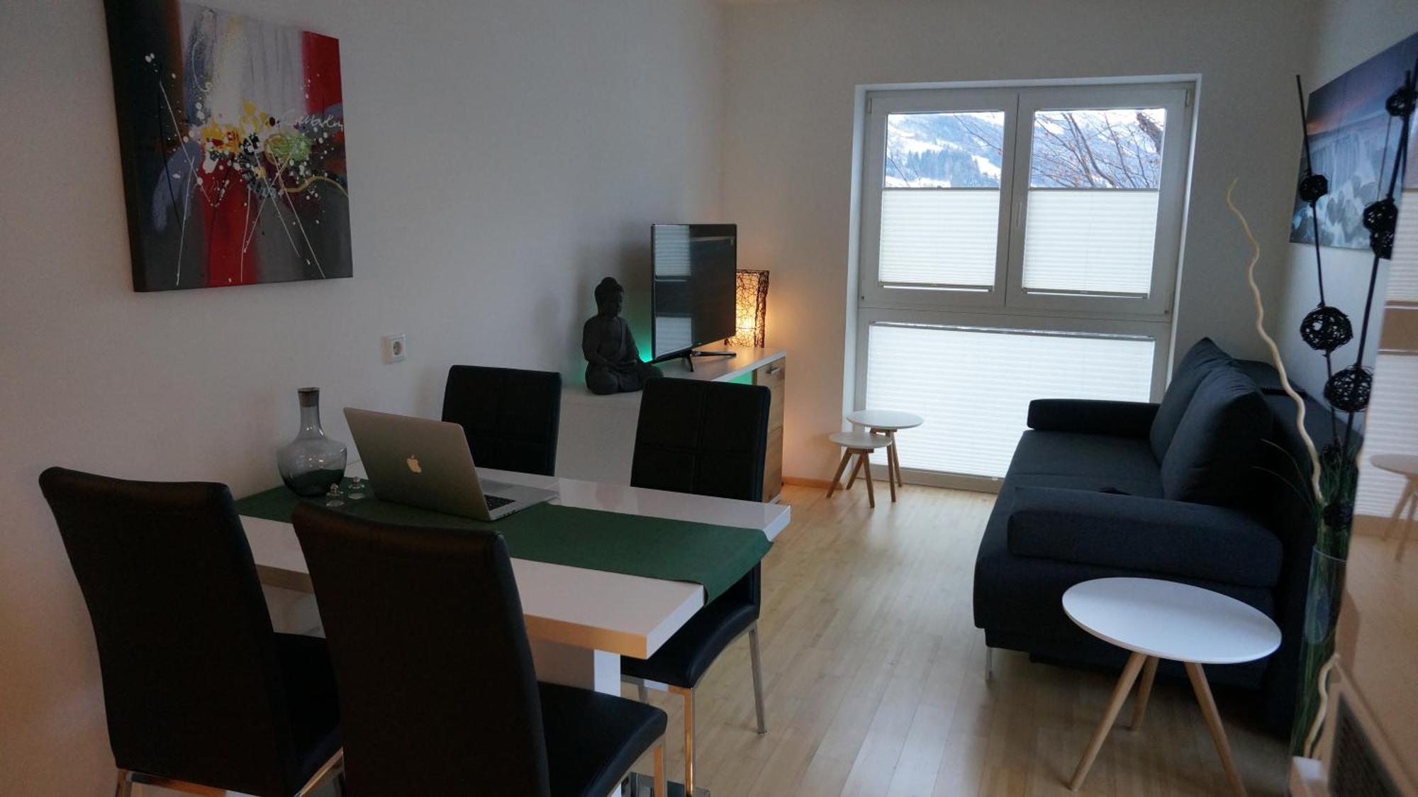 Appartement Silencio By Schladmingurlaub Room photo