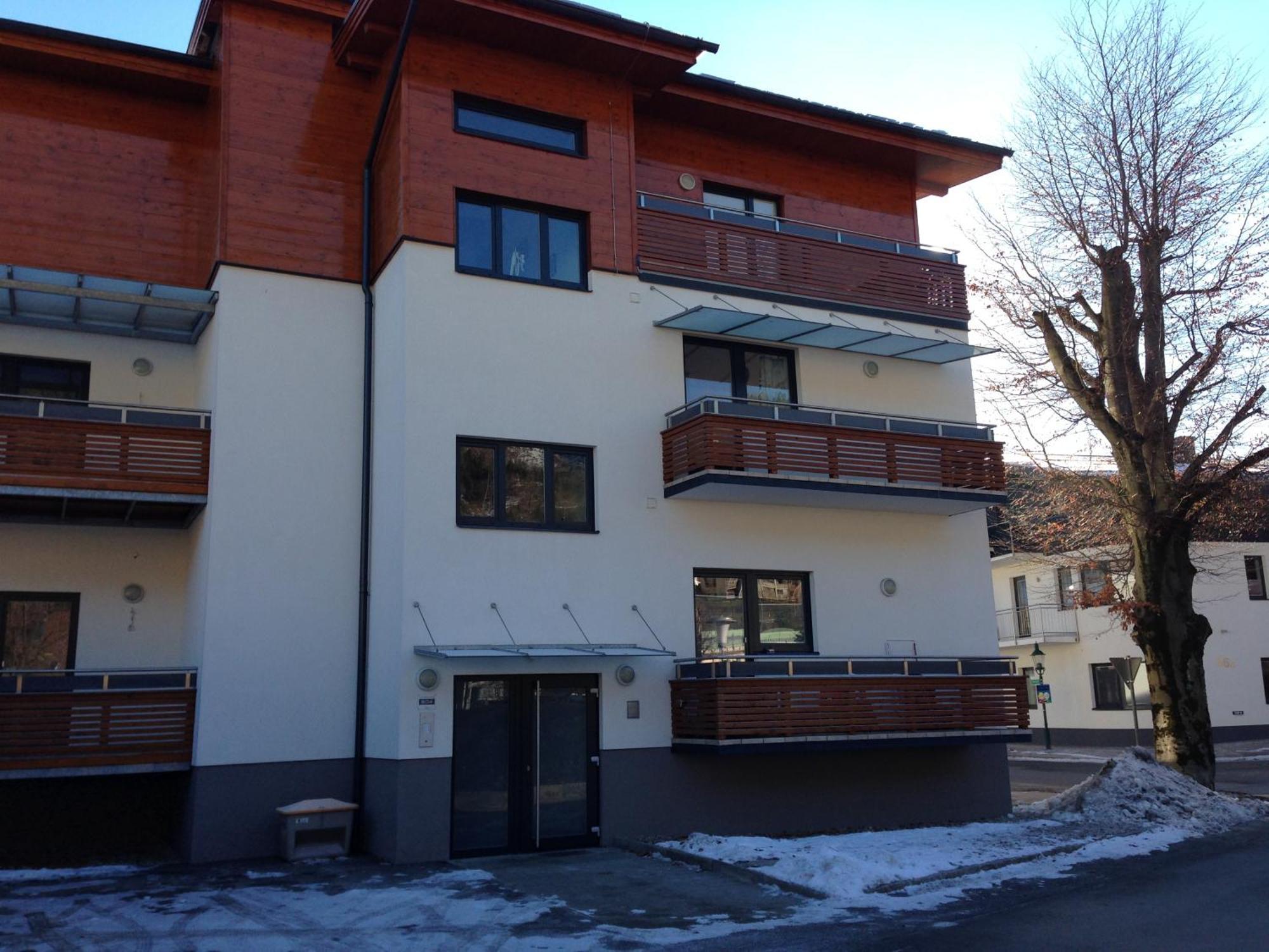 Appartement Silencio By Schladmingurlaub Room photo