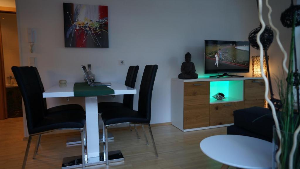 Appartement Silencio By Schladmingurlaub Room photo